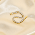 Zircon Bracelet - My Store