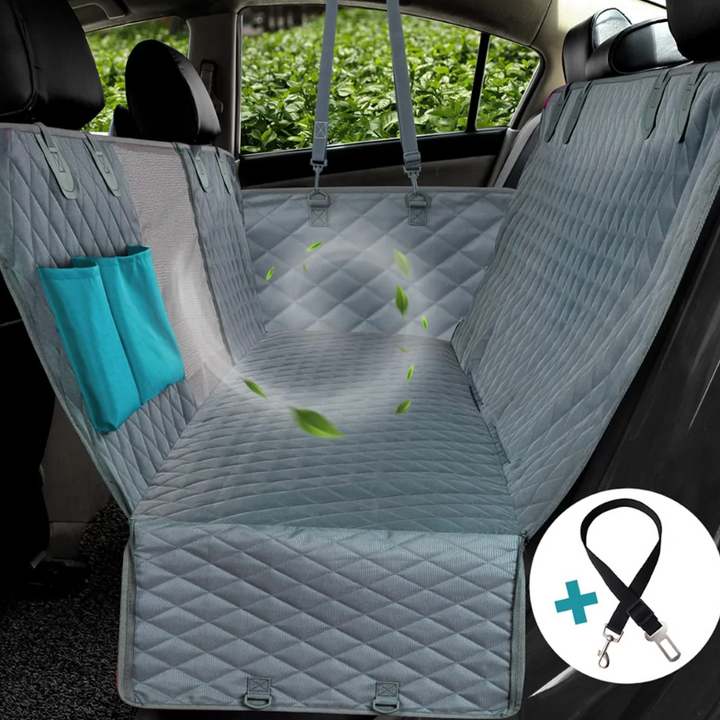 Dog Car Seat Cover - My Store