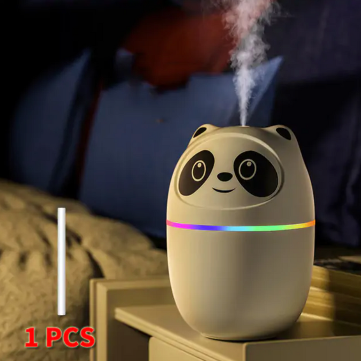 Cute Cat Humidifier 250ml - My Store