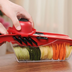 Multifunction Kitchen Slicer 6 Blades - My Store