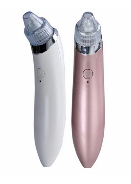 Multifunctional Beauty Pore Vacuum 4 in 1 - My Store