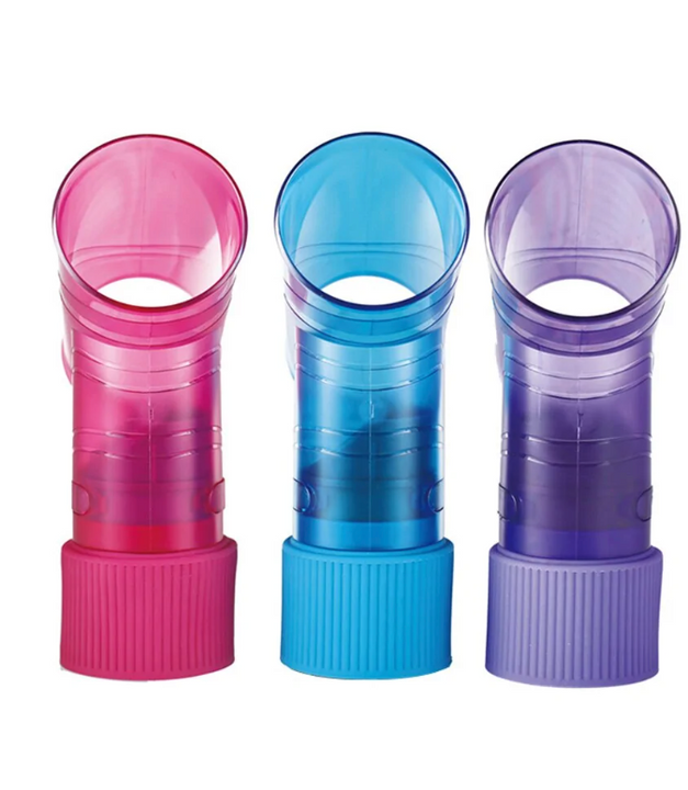 DIY Hair Dryer Diffuser - My Store