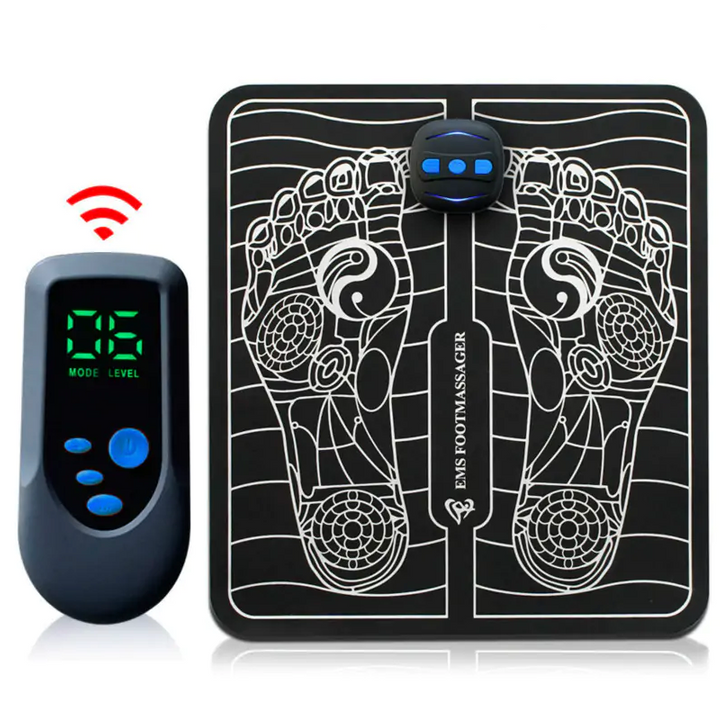 EMS Foot Massage - My Store