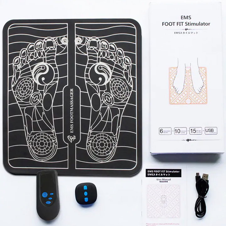 EMS Foot Massage - My Store