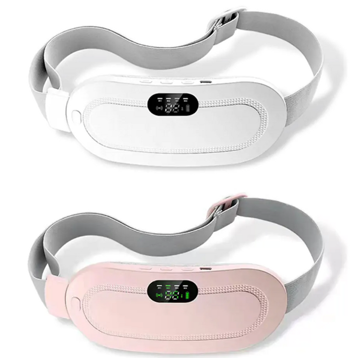 Abdominal Massage Belt - My Store