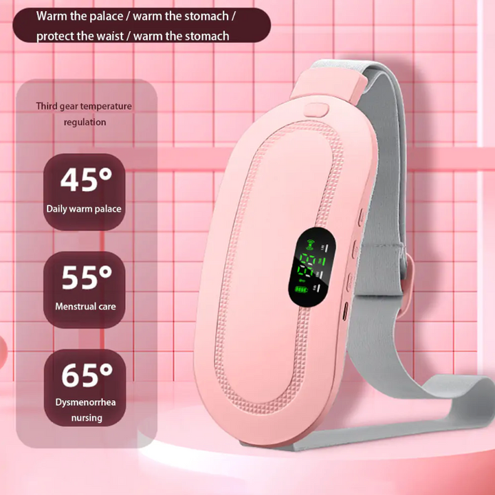 Abdominal Massage Belt - My Store