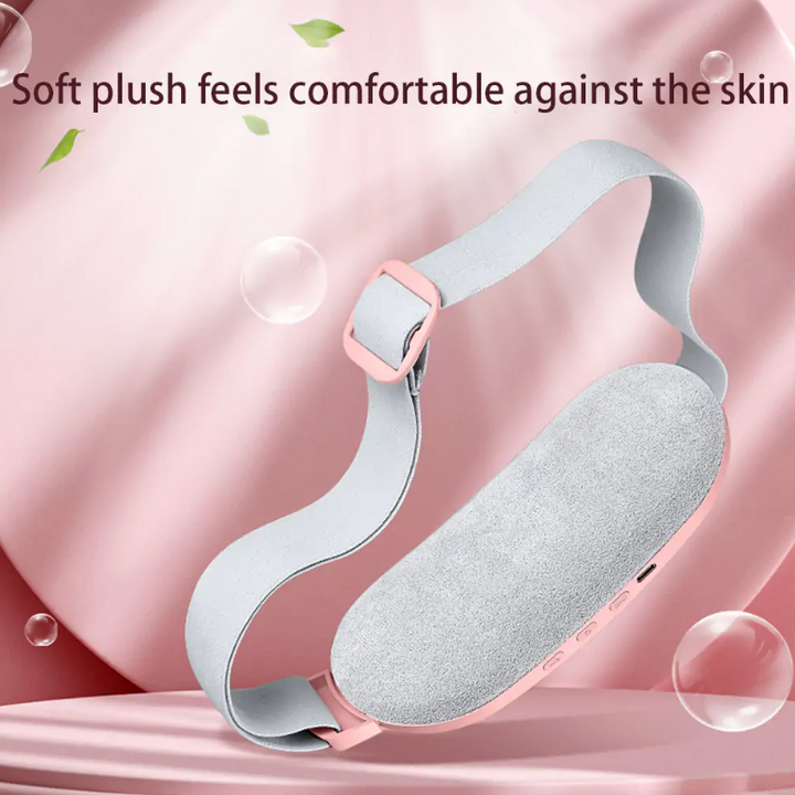 Abdominal Massage Belt - My Store