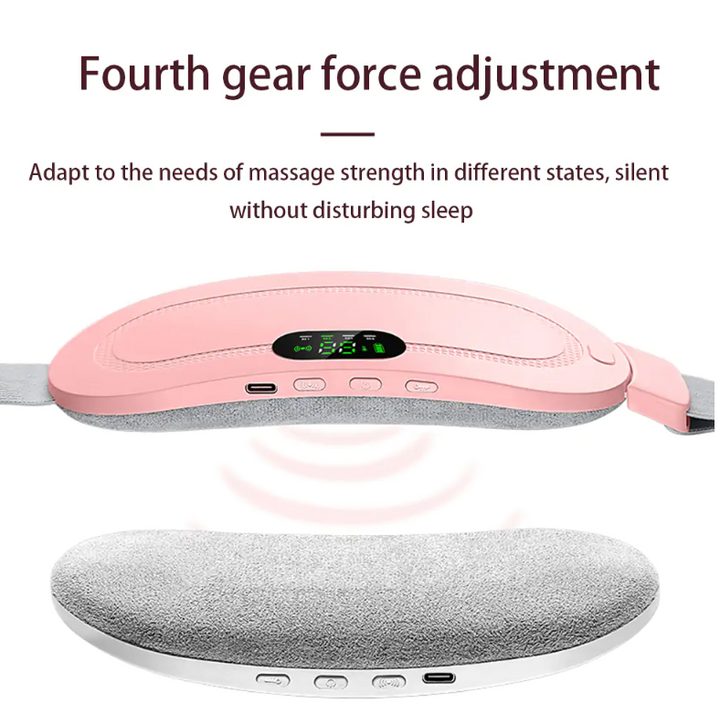 Abdominal Massage Belt - My Store