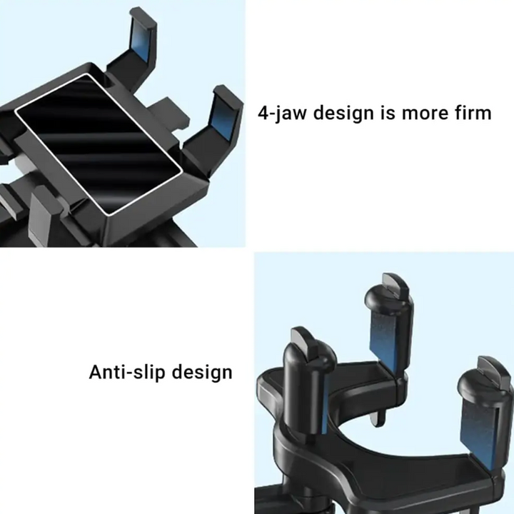 360° Rotatable Smart Phone Car Holder - My Store