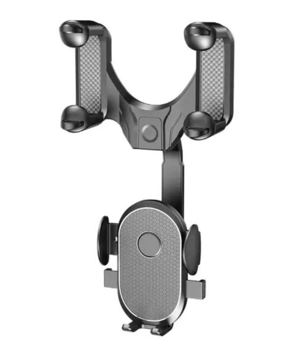 360° Rotatable Smart Phone Car Holder - My Store