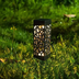 Solar Powered Waterproof Vintage Garden Light - My Store