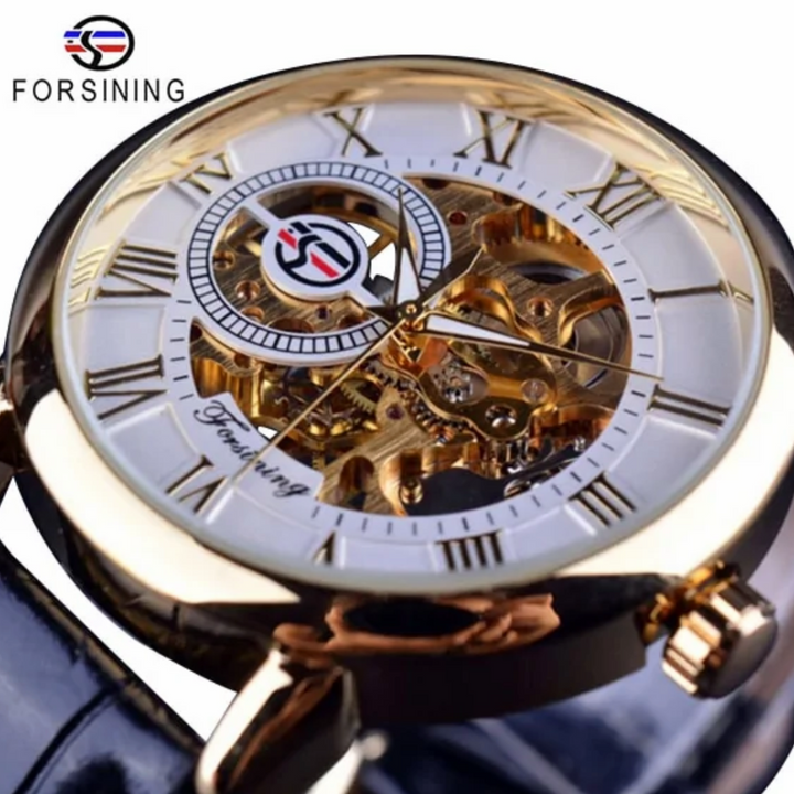Men Luxury Brand Watch - My Store