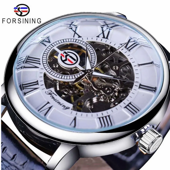 Men Luxury Brand Watch - My Store