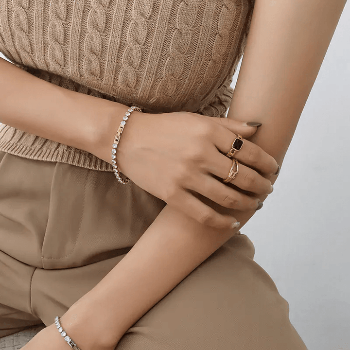 Zircon Bracelet - My Store