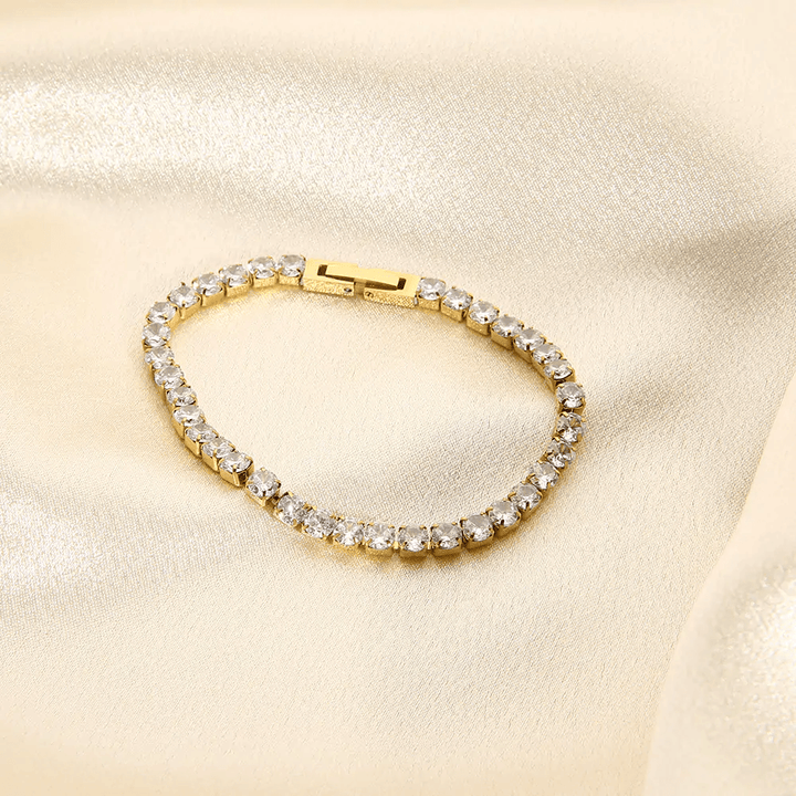 Zircon Bracelet - My Store
