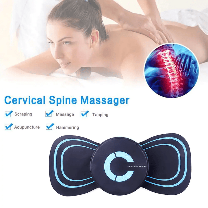 Spine Massager - My Store