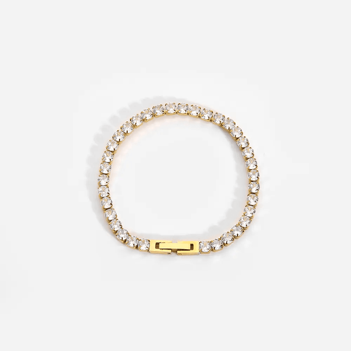 Zircon Bracelet - My Store